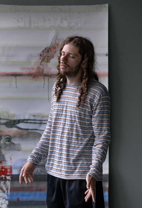 Pedro Kastelijns & qbae